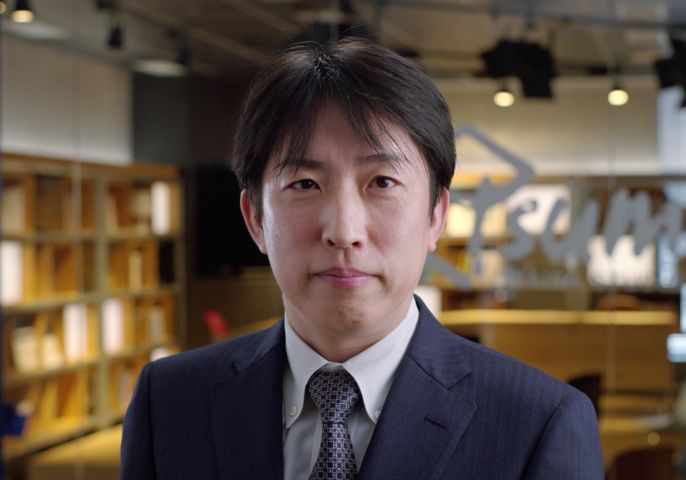中山 岳人